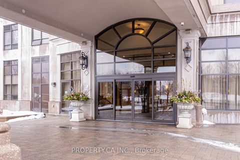 Photo 3 at 305 - 9235 Jane Street, Maple, Vaughan