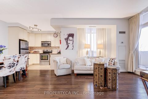Photo 8 at 305 - 9235 Jane Street, Maple, Vaughan