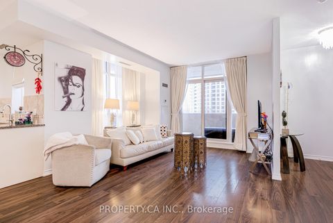 Photo 9 at 305 - 9235 Jane Street, Maple, Vaughan