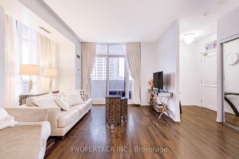 Photo 10 at 305 - 9235 Jane Street, Maple, Vaughan