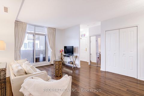 Photo 11 at 305 - 9235 Jane Street, Maple, Vaughan
