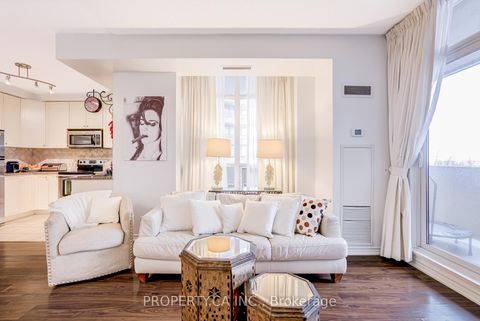 Photo 12 at 305 - 9235 Jane Street, Maple, Vaughan