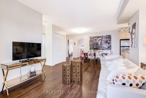 Photo 13 at 305 - 9235 Jane Street, Maple, Vaughan