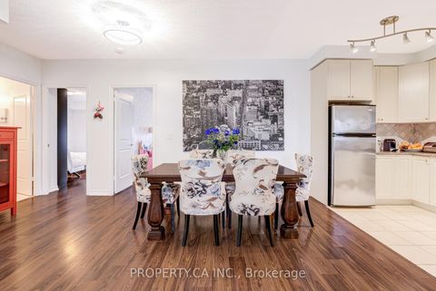 Photo 14 at 305 - 9235 Jane Street, Maple, Vaughan