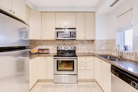 Photo 16 at 305 - 9235 Jane Street, Maple, Vaughan