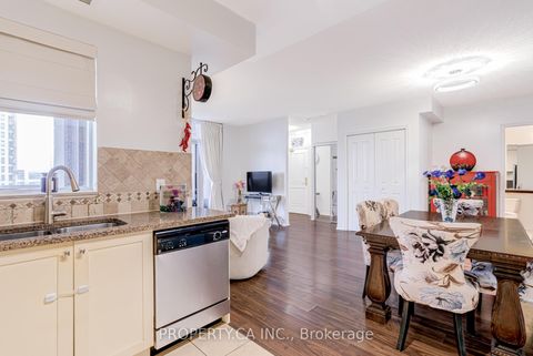 Photo 19 at 305 - 9235 Jane Street, Maple, Vaughan