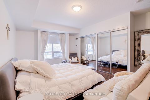 Photo 23 at 305 - 9235 Jane Street, Maple, Vaughan