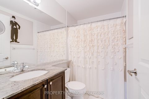 Photo 24 at 305 - 9235 Jane Street, Maple, Vaughan