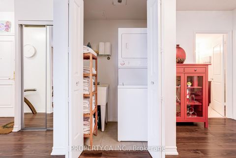 Photo 30 at 305 - 9235 Jane Street, Maple, Vaughan