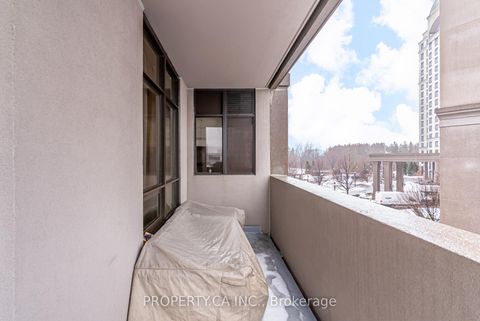 Photo 33 at 305 - 9235 Jane Street, Maple, Vaughan
