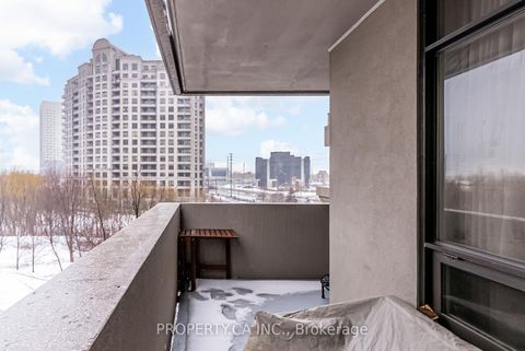 Photo 34 at 305 - 9235 Jane Street, Maple, Vaughan