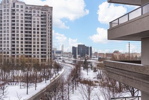 Photo 35 at 305 - 9235 Jane Street, Maple, Vaughan