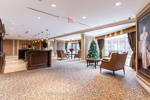 Photo 39 at 305 - 9235 Jane Street, Maple, Vaughan