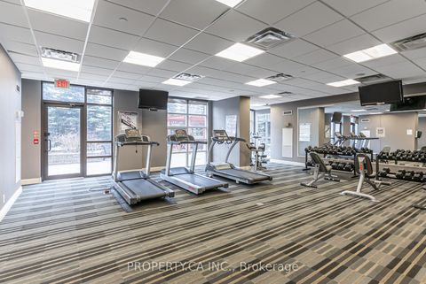 Photo 47 at 305 - 9235 Jane Street, Maple, Vaughan