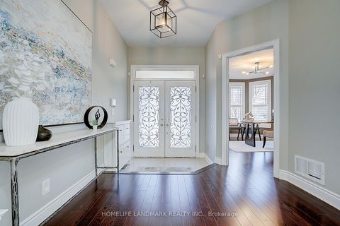 Photo 1 at 42 Hogaboom Avenue, Bayview Northeast, Aurora