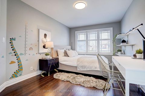 Photo 27 at 42 Hogaboom Avenue, Bayview Northeast, Aurora