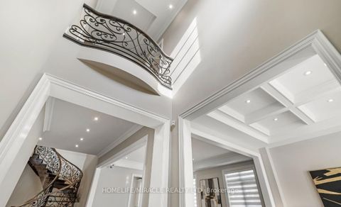 Photo 1 at 320 TORREY PINES Road, Kleinburg, Vaughan