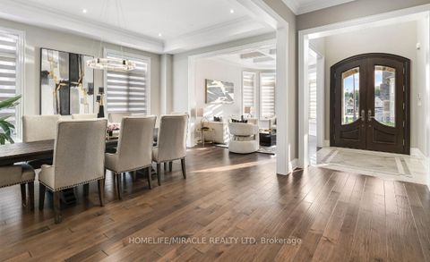 Photo 3 at 320 TORREY PINES Road, Kleinburg, Vaughan