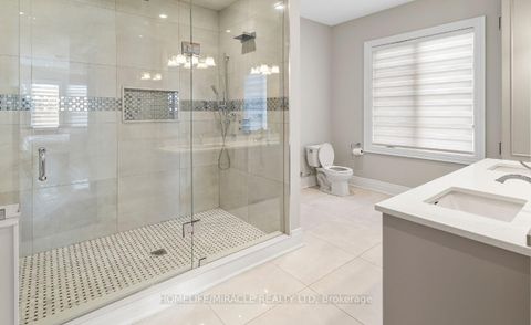 Photo 14 at 320 TORREY PINES Road, Kleinburg, Vaughan