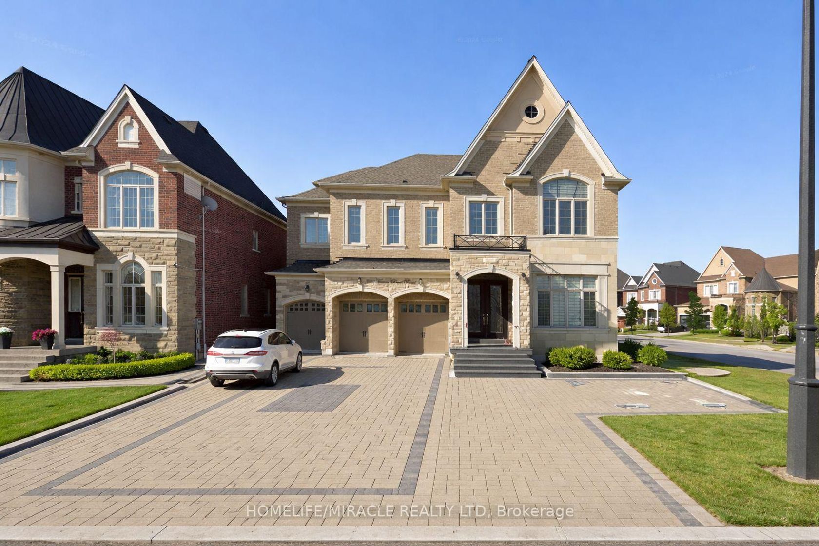 320 TORREY PINES Road, Kleinburg, Vaughan photo number 2