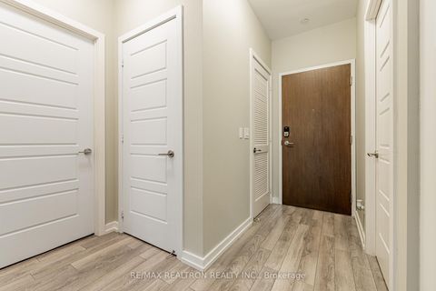 Photo 2 at A109 - 241 Sea Ray Avenue, Rural Innisfil, Innisfil