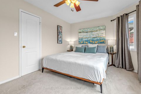 Photo 18 at 68 Redondo Drive, Beverley Glen, Vaughan