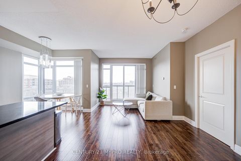 Photo 4 at 615 - 8130 Birchmount Road, Unionville, Markham