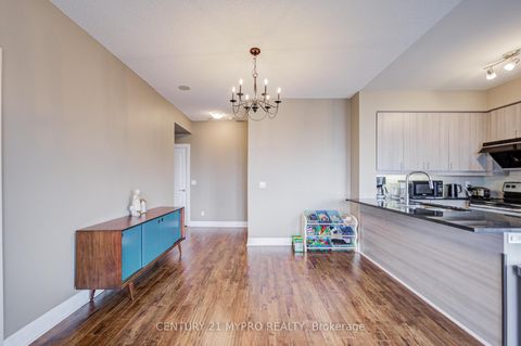 Photo 5 at 615 - 8130 Birchmount Road, Unionville, Markham