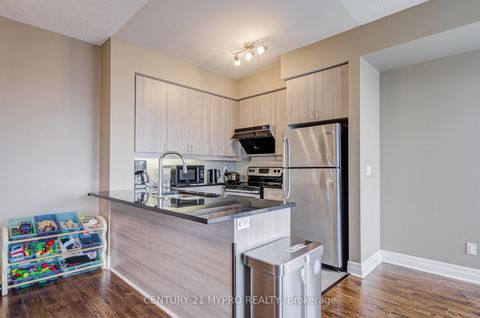 Photo 6 at 615 - 8130 Birchmount Road, Unionville, Markham