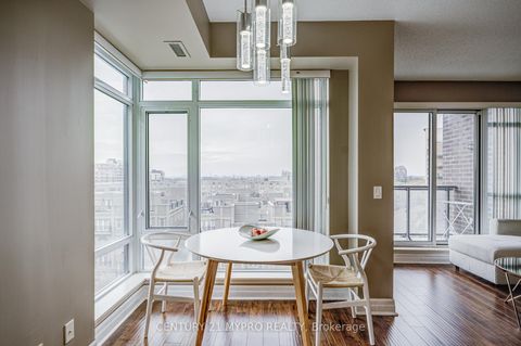 Photo 8 at 615 - 8130 Birchmount Road, Unionville, Markham