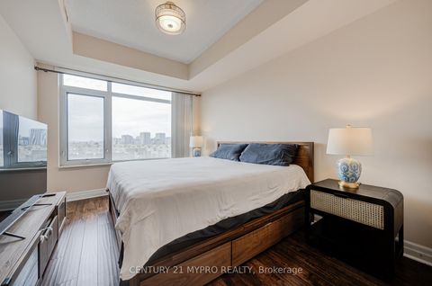 Photo 11 at 615 - 8130 Birchmount Road, Unionville, Markham