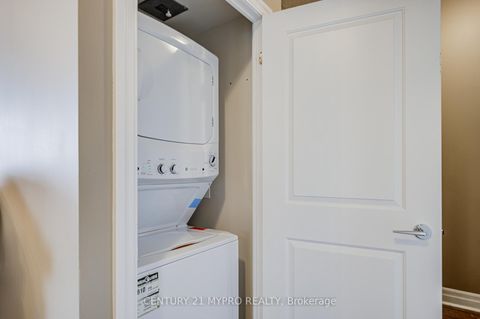 Photo 16 at 615 - 8130 Birchmount Road, Unionville, Markham