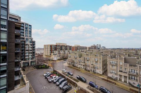 Photo 17 at 615 - 8130 Birchmount Road, Unionville, Markham