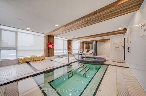 Photo 18 at 615 - 8130 Birchmount Road, Unionville, Markham