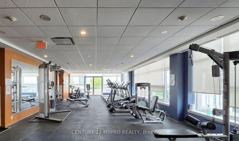 Photo 20 at 615 - 8130 Birchmount Road, Unionville, Markham