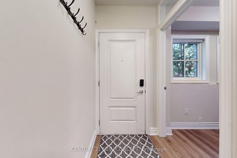 Photo 2 at 27 - 80 Daisy Avenue, Long Branch, Toronto