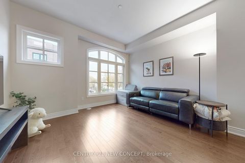 Photo 3 at 27 - 80 Daisy Avenue, Long Branch, Toronto