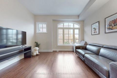 Photo 4 at 27 - 80 Daisy Avenue, Long Branch, Toronto