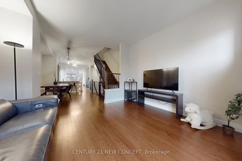 Photo 5 at 27 - 80 Daisy Avenue, Long Branch, Toronto