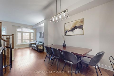 Photo 9 at 27 - 80 Daisy Avenue, Long Branch, Toronto