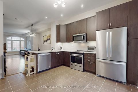 Photo 15 at 27 - 80 Daisy Avenue, Long Branch, Toronto