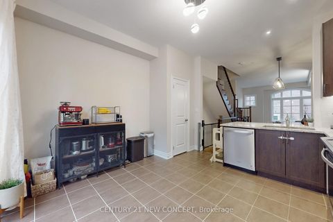Photo 16 at 27 - 80 Daisy Avenue, Long Branch, Toronto