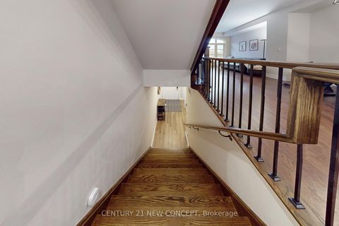 Photo 20 at 27 - 80 Daisy Avenue, Long Branch, Toronto