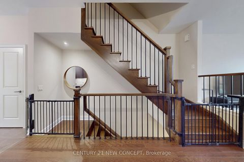 Photo 21 at 27 - 80 Daisy Avenue, Long Branch, Toronto