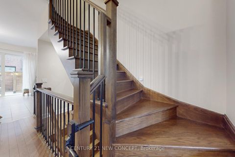 Photo 22 at 27 - 80 Daisy Avenue, Long Branch, Toronto