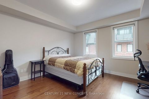 Photo 24 at 27 - 80 Daisy Avenue, Long Branch, Toronto
