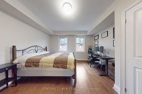 Photo 25 at 27 - 80 Daisy Avenue, Long Branch, Toronto