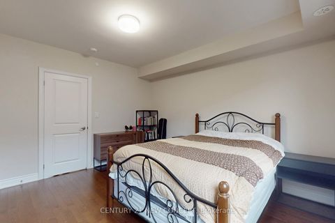 Photo 26 at 27 - 80 Daisy Avenue, Long Branch, Toronto