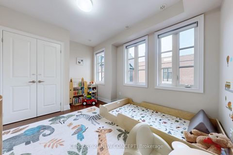 Photo 27 at 27 - 80 Daisy Avenue, Long Branch, Toronto
