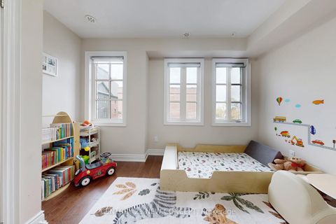 Photo 28 at 27 - 80 Daisy Avenue, Long Branch, Toronto